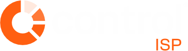 Logo Control ISP